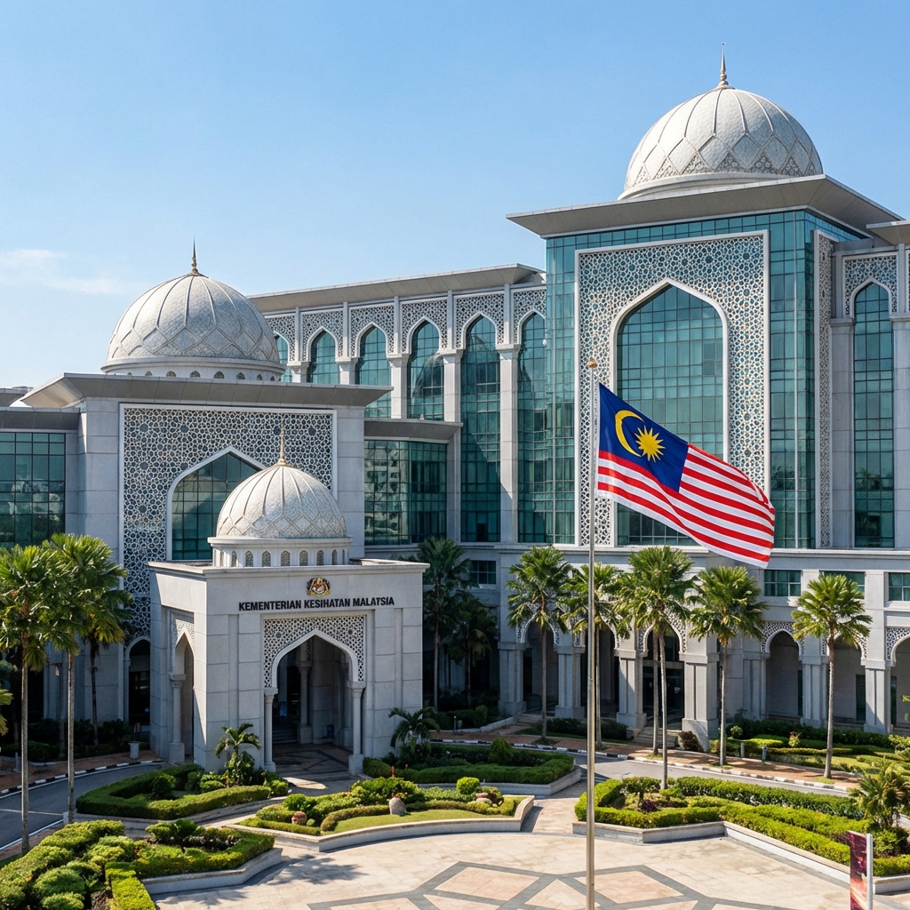 Ministry of Health Malaysia