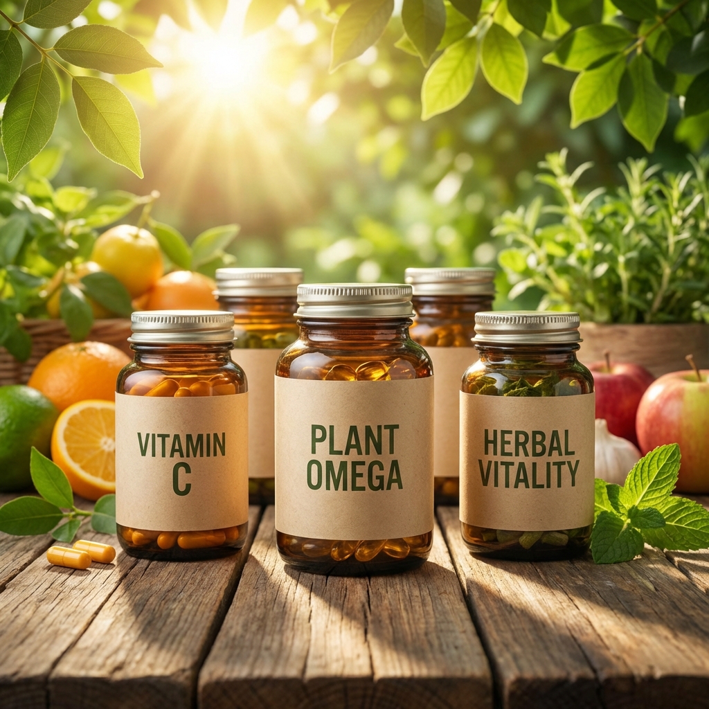 Health Supplements